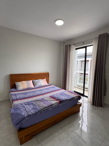 La Palm Residences