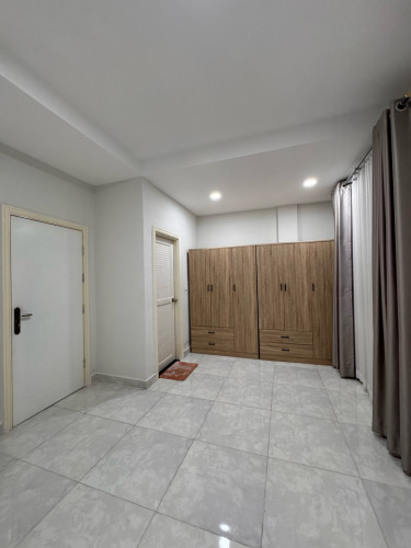 La Palm Residences