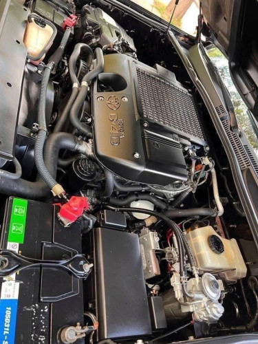 Land Cruiser PRADO 04 V4 P2 Auto កាប់ពីតាសអេមឡាស់