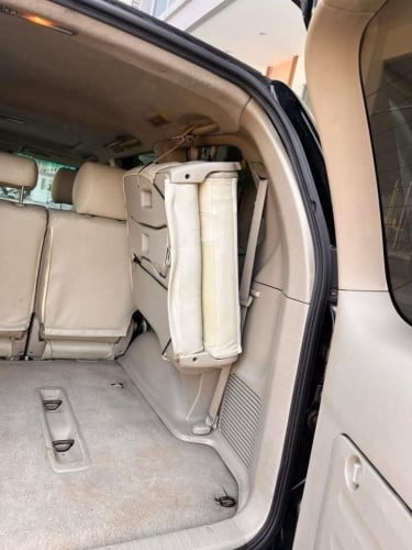 Land Cruiser PRADO 04 V4 P2 Auto កាប់ពីតាសអេមឡាស់