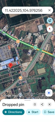 Land For Sale