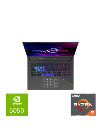 Laptop Asus Gaming Rog strix G614ph