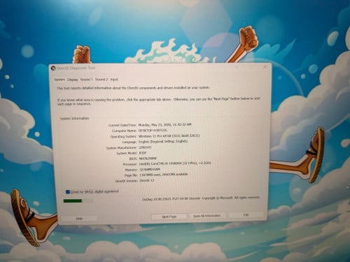 lenovo 4060