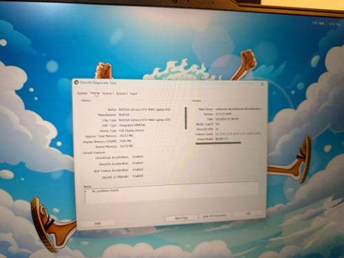 lenovo 4060