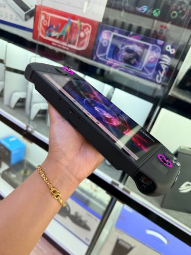 Lenovo Legion Go2