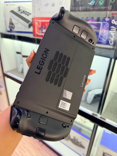 Lenovo Legion Go2