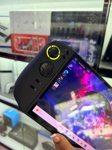 Lenovo Legion Go2