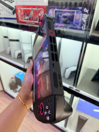 Lenovo Legion Go2