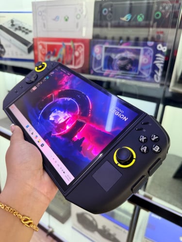 Lenovo Legion Go2