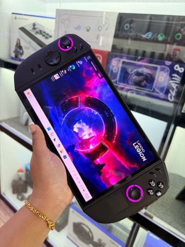 Lenovo Legion Go2