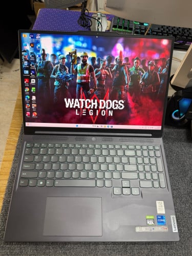 Lenovo legion Slim 5
