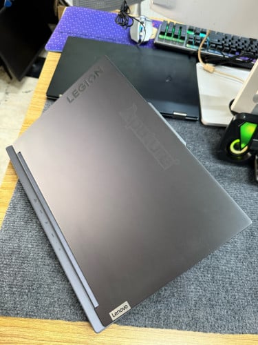 Lenovo legion Slim 5