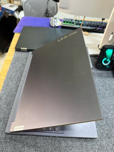 Lenovo legion Slim 5