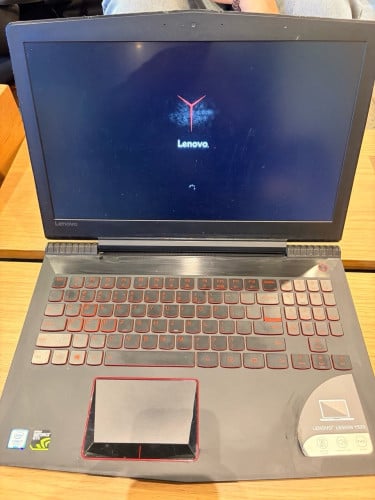Lenovo Legion Y520-15IKBN Gaming Laptop For Sale