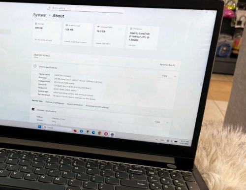 Lenovo Thinkbook