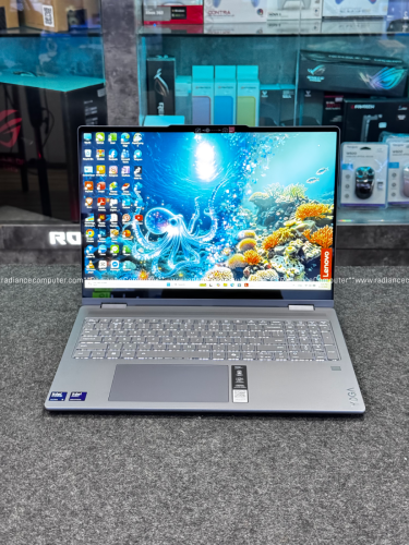 Lenovo Yoga 7 2in1 Ultra 5 226V 16GB 512GB Touch Screen (New)