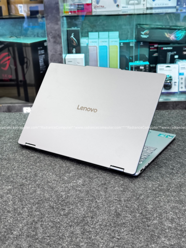 Lenovo Yoga 7 2in1 Ultra 5 226V 16GB 512GB Touch Screen (New)
