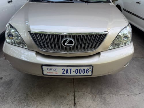 Lexus