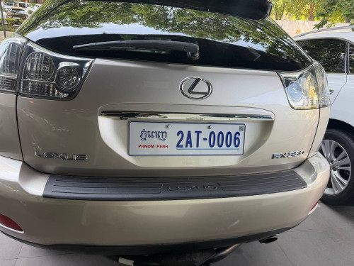 Lexus