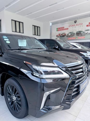 Lexus 450d