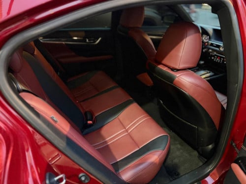 Lexus GS200T 2016 FSport Full ឡានម្ចាស់ដើម ម៉ាសុីនប្រអប់លេខនៅអែម