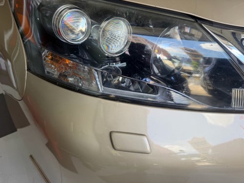 Lexus HS250H Full Premium គុជ ភ្លោះ បាញ់ទឹក ឡានស្អាត ម្ចាស់ដើម សុីមាំងសុីន អាគុយ ABS នៅ ស្រនុំ