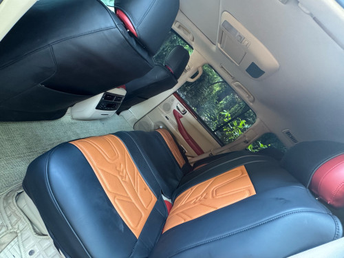 Lexus LX570 ឆ្នាំ 2009 ឡេីង 2021 Kuru នៅស្អាត ខ្ចីញិញ តំលៃគ្មានពី44500$ចចា ម្ចាស់ប្រើផ្ទាល់070404030