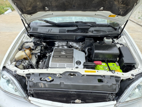 Lexus Rx 300 02