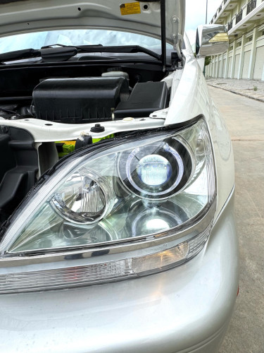 Lexus Rx 300 02