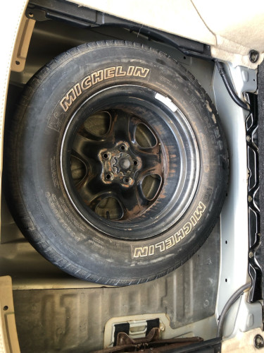Lexus RX 300 2000 ថ្មីអស់ទាស់ ម្ញែត MC តុបតែងរួច យកទៅជិះតែម្តង