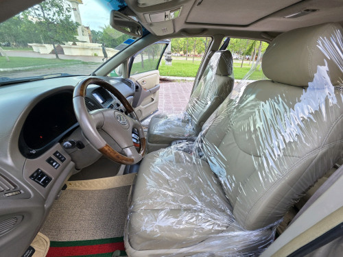 LEXUS RX300 ឆ្នាំ2001 ប៉ុង1