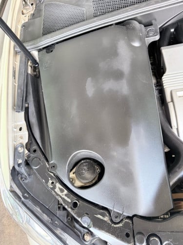 LEXUS RX330 2004 H-FULL ប៉ុងមួយ ពណ៌មាស ប្រភេទឡានមូលសានុំស្រីន ថ្មីខ្លាំង