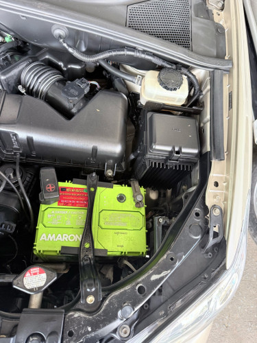 LEXUS RX330 2004 H-FULL ប៉ុងមួយ ពណ៌មាស ប្រភេទឡានមូលសានុំស្រីន ថ្មីខ្លាំង