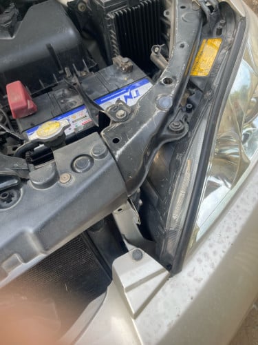 Lexus Rx330