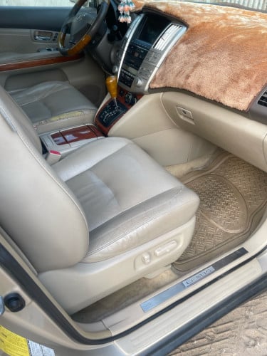 Lexus Rx330