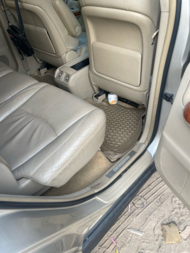 Lexus Rx330