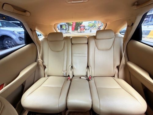 Lexus RX350 2010 P1