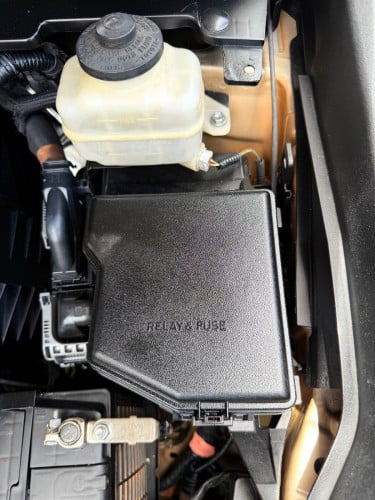 Lexus RX350 2010 P1