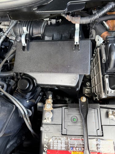 Lexus RX350 2010 P1