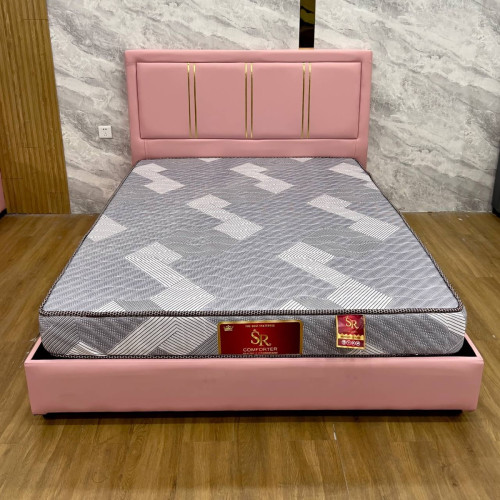 Luxury Modern Bed Frame Set