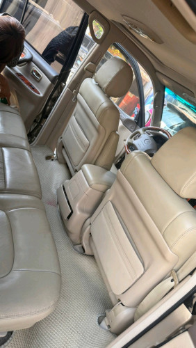 LX 470 99 ម្ចាស់ដើម