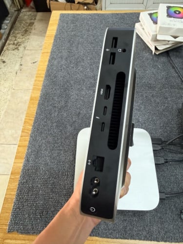 Mac Mini M2 2023 (99%) Ram16GB