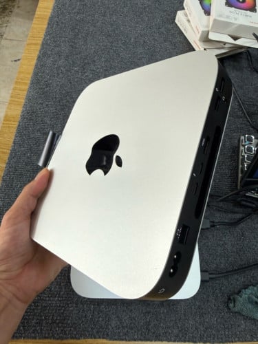 Mac Mini M2 2023 (99%) Ram16GB