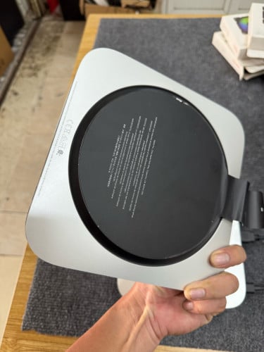 Mac Mini M2 2023 (99%) Ram16GB