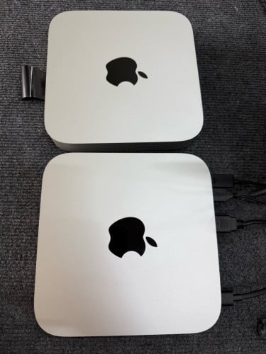Mac Mini M2 2023 (99%) Ram16GB