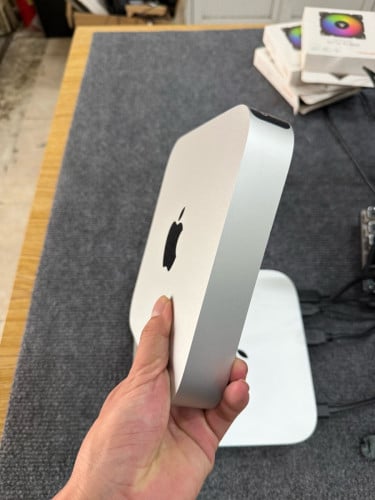 Mac Mini M2 2023 (99%) Ram16GB
