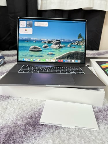Macbook Pro 16inch 2019