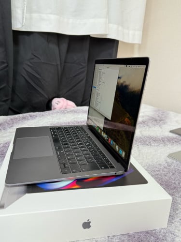 Macbook Pro 16inch 2019