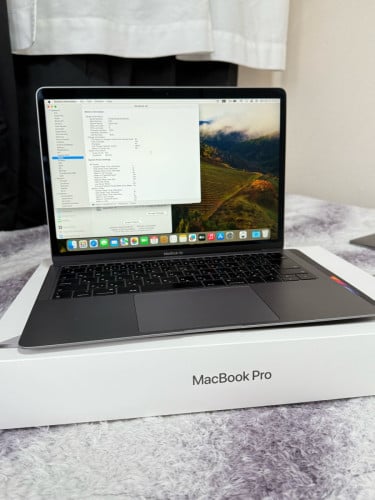 Macbook Pro 16inch 2019