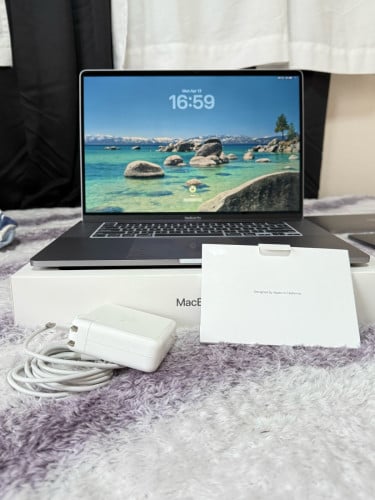 Macbook Pro 16inch 2019